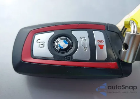 2017 BMW 330I xDrive из США, поврежденный, VIN WBA8D9G35HNU61606